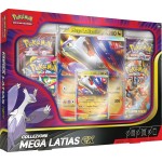 Pokemon Mega-Latias Ex LPN-1226 