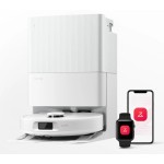 Robot Aspiradora Roborock Qrevo Master Qr2pps+ewfd22hrr   - Grado B