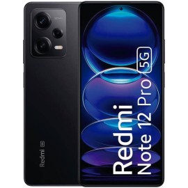 Xiaomi Redmi Note 12 Pro 5G 8/256gb Reacondicionado