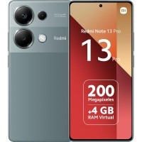 Xiaomi Redmi Note 13 Pro 4G 8/256gb Grado B