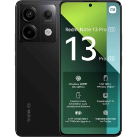 Xiaomi Redmi Note 13 Pro 5G 12/512gb Grado A