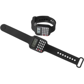 Reloj Calculadora Lurrose R319S 