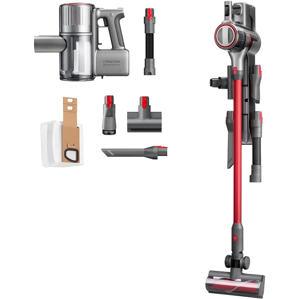 Robot Aspiradora ROBOROCK H7 Grado B Robot Aspiradora ROBOROCK H7 Grado B