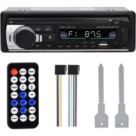 Radiocassette WMA Modelo JSD-520