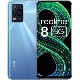 Realme 8 5G RMX3241 4GB+64GB Grado A