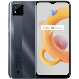 Realme C11 RMX3231 4GB+64GB Reacondicionado 