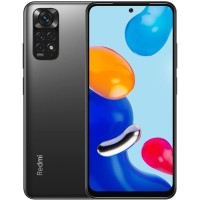 Xiaomi Redmi Note 11 4G 4/128gb Nuevo