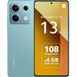 Xiaomi Redmi Note 13 5G 8/256gb Grado A