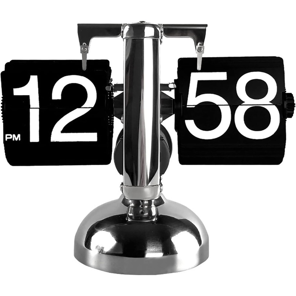 Reloj escritorio decorativo PRTECY 