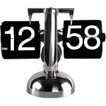 Reloj escritorio decorativo PRTECY 