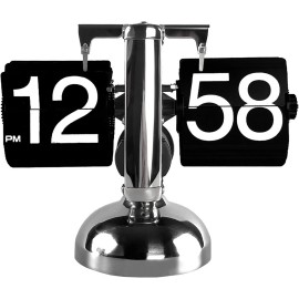 Reloj escritorio decorativo PRTECY 