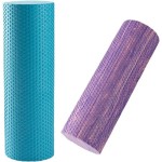 Rodillo Espuma Yoga AYWTIUN-45x15cm 