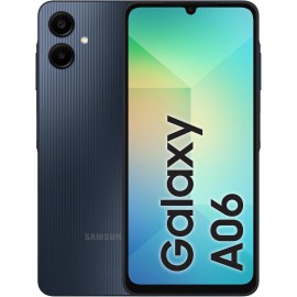 Samsung Galaxy A06 SM-A065F/DS 4+128 Nuevo