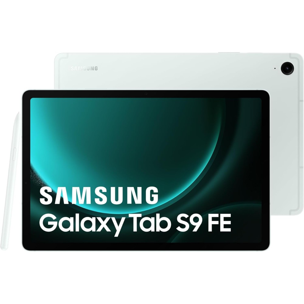 Tablet Samsung Galaxy Tab S9 FE X510 10,9" 6/128b Grado A