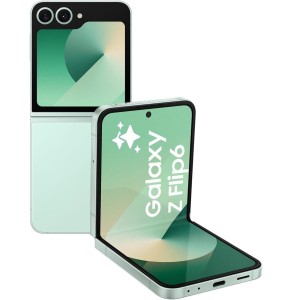 Samsung Z Flip 6 F7410 5G 12+256 GB Grado A