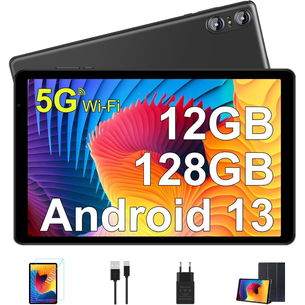 Tablet SEBBE S22 10" 12/128Gb Grado A