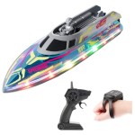 Speed Boat Control remoto Modelo JC017 