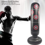 Saco Boxeo Zerodis 
