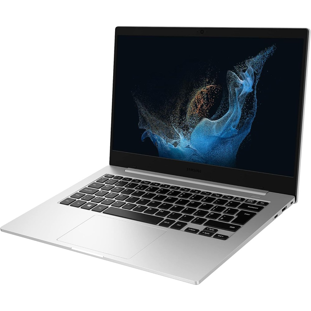 Samsung Galaxy Book2 Go 5G NP345 14" Snapdragon 7c+ Gen 3 4GB 128GB SSD Grado A+ Samsung Galaxy Book2 Go 5G NP345 14" Snapdragon 7c+ Gen 3 4GB 128GB SSD Grado A+