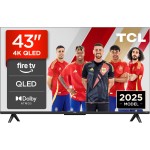 Smart TV TCL 43T6C 43" QLED Grado A