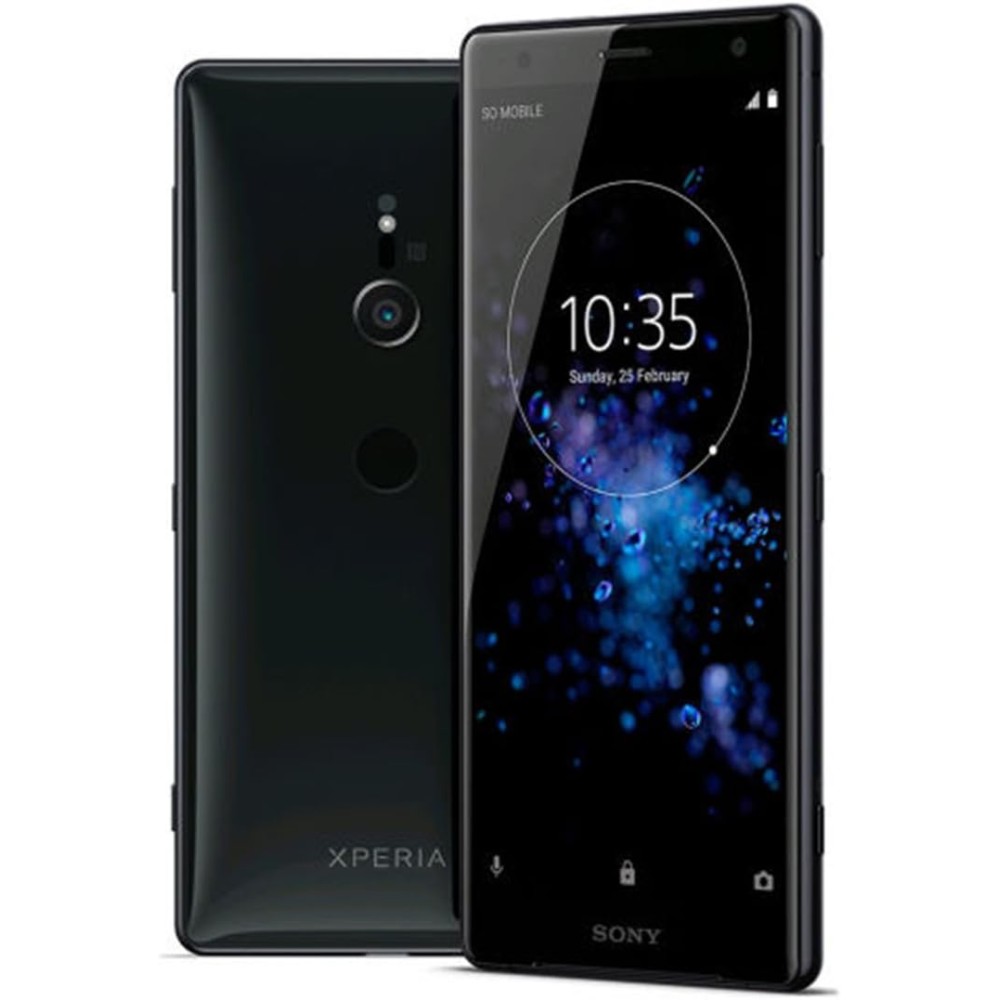 Sony Xperia XZ2 H8296 6+64 GB Reacondicionado