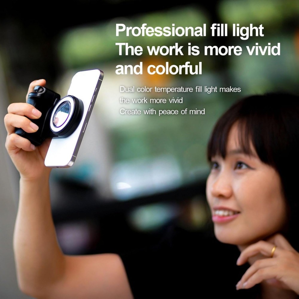 Soporte Selfie Modelo BBC-9 