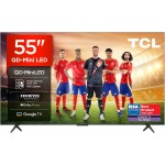 Smart TV TCL 55Q6C 55'' QD-Mini LED Grado A
