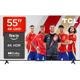 Smart TV TCL 55V6B 55" 4K Ultra HD Grado A