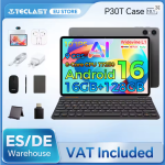 Tablet Teclast P30T 10.1" 16 GB + 128 GB Nueva