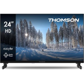 Smart TV THOMSON 24" 24HA2S13C Grado A