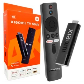 Xiaomi MI TV STICK 4K Grado B