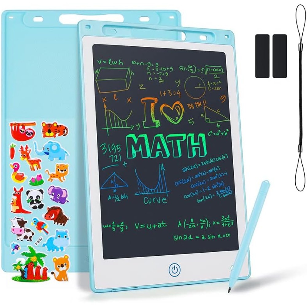 Tablet de escritura 10" Coolzon COL010D 