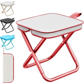 Taburete plegable LUKIUP modelo B0F1X Nuevo 