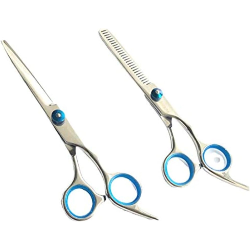 Tijeras Peluqueria Awans (pack 2 unidades) 