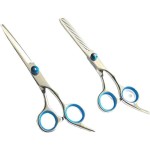 Tijeras Peluqueria Awans (pack 2 unidades) 