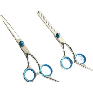 Tijeras Peluqueria Awans (pack 2 unidades) 