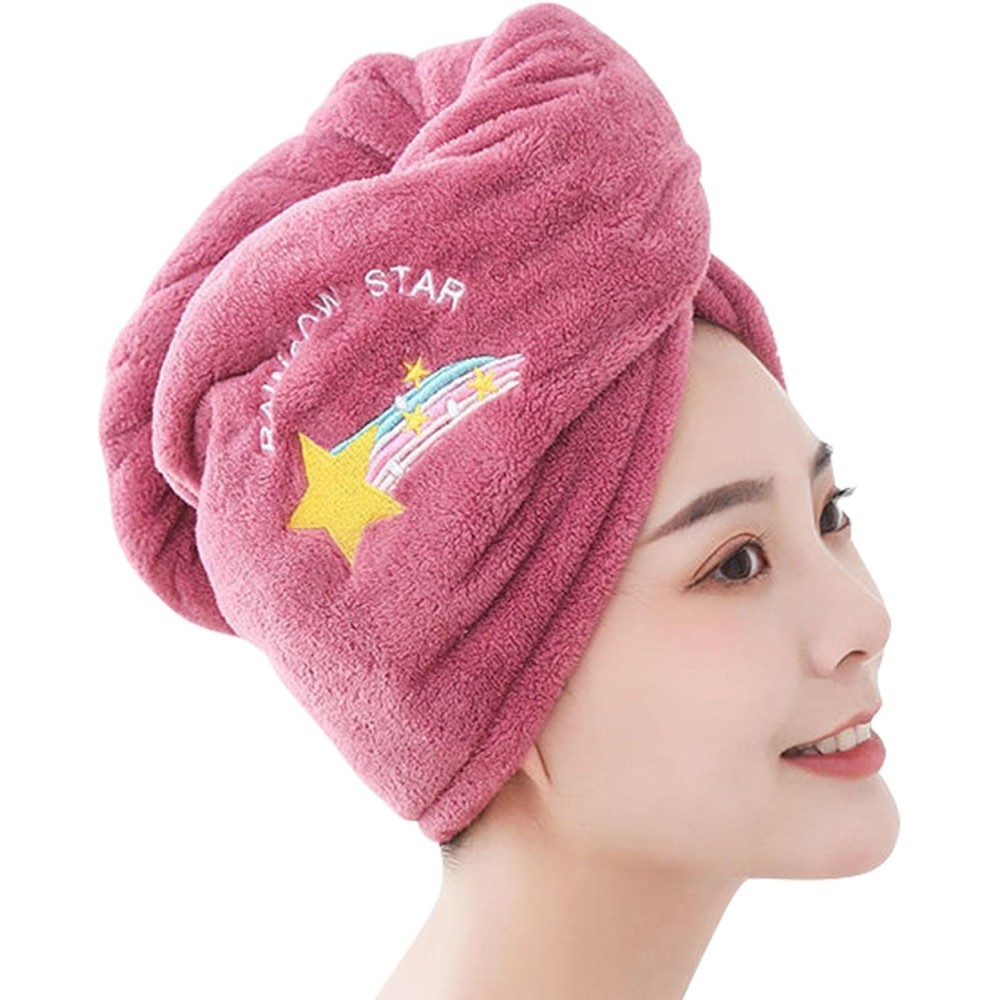 Toalla Cabello AR-ON9B07V 