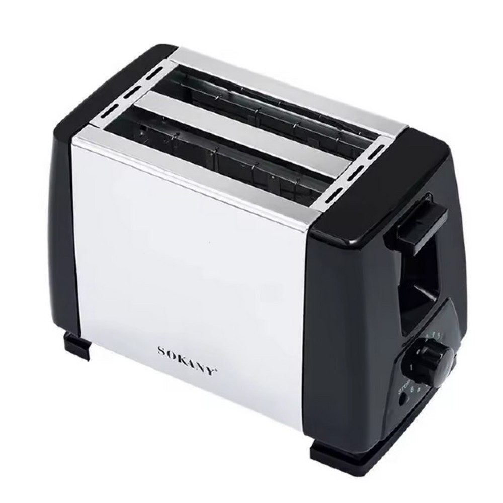 Tostadora Sokany SK-016S 