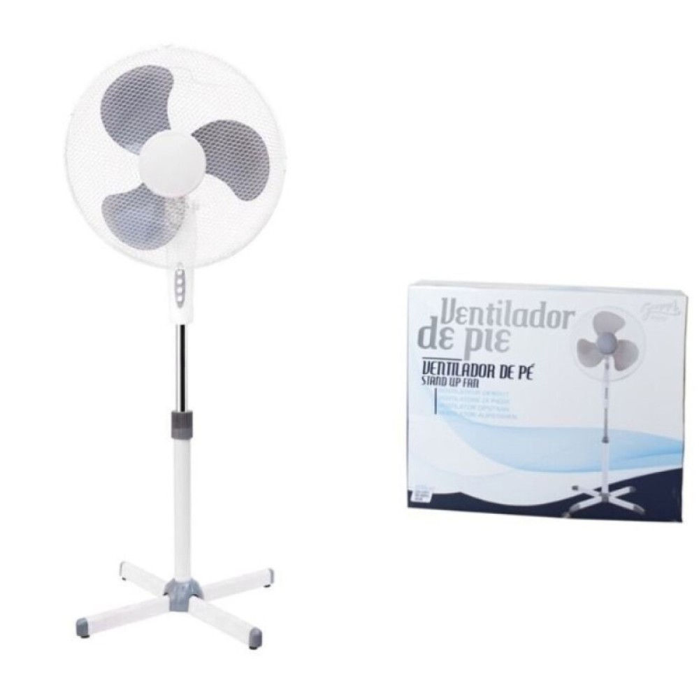 Ventilador de pie Summer Enjoy 45W Ventilador de pie Summer Enjoy 45W
