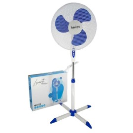 Ventilador de pie Levante Helios FS-40b 16" 45W