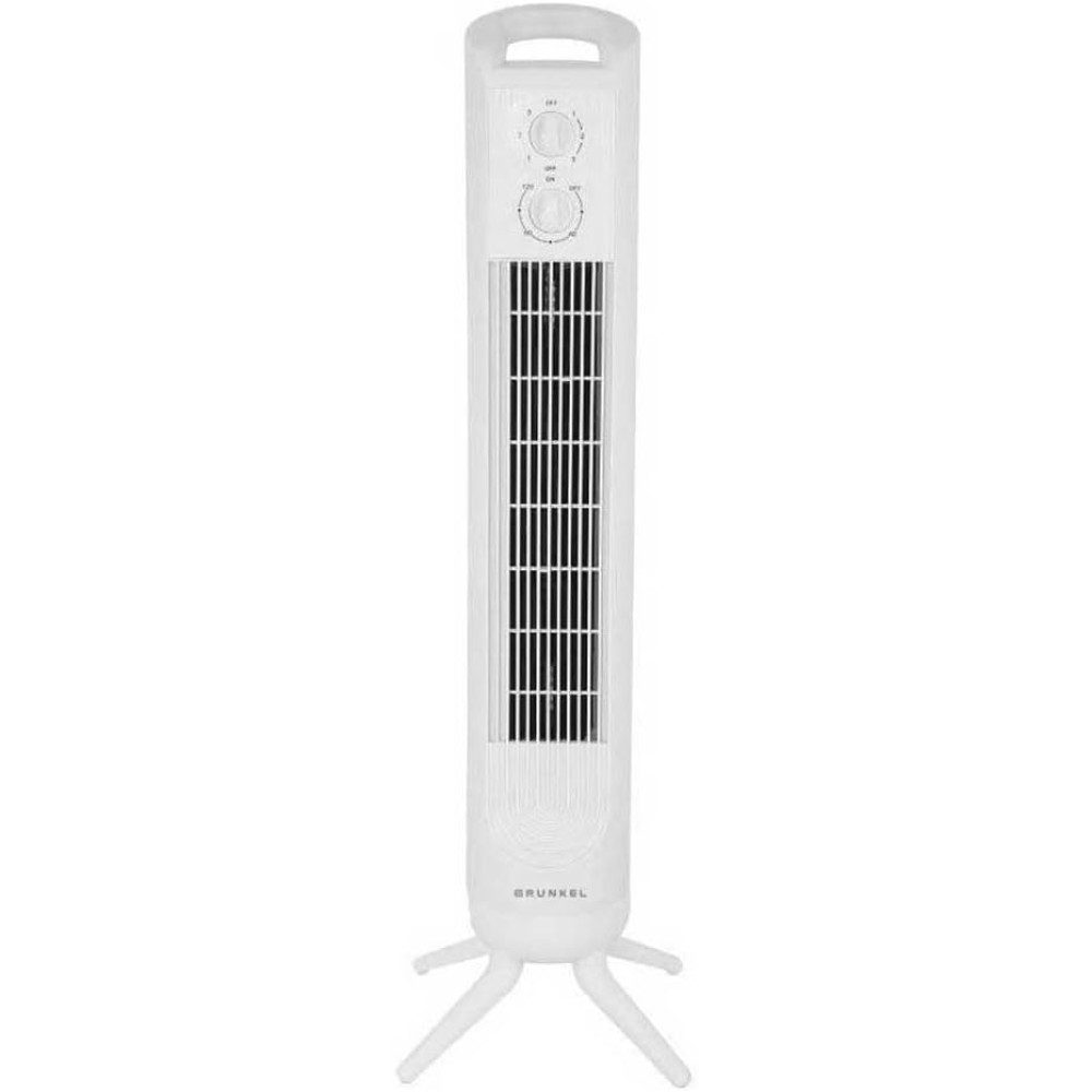 Ventilador Grunkel torre TF-324BL Ventilador Grunkel torre TF-324BL