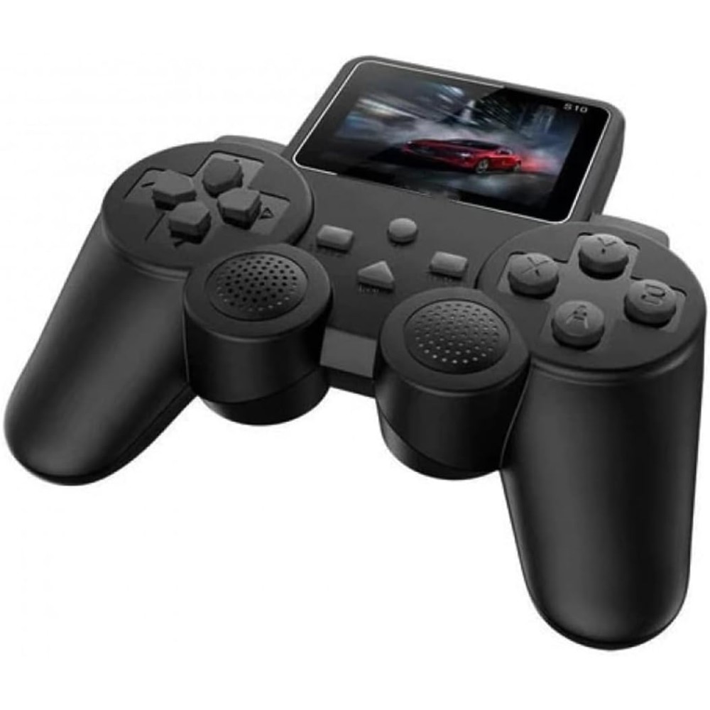 Videoconsola Controler game Pad-S10 