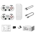 Videoconsola Controler gamepad-LITE 64gb 