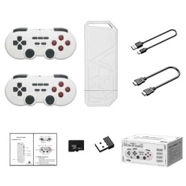 Videoconsola Controler gamepad-LITE 64gb 