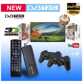 Videoconsola DVB-TIT2 64gb 