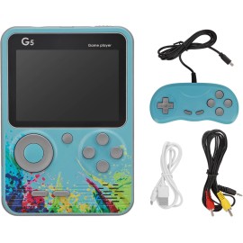 Videoconsola G5 Portatil