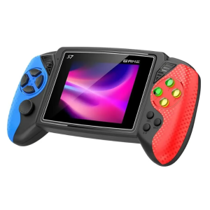 Videoconsola S7 Portatil 