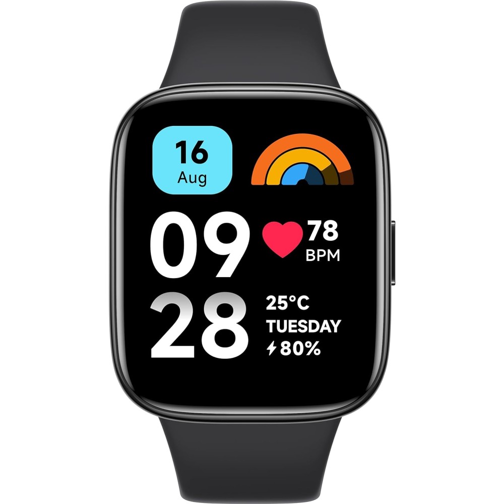 Smart Watch Xiaomi Redmi Watch 3 Active