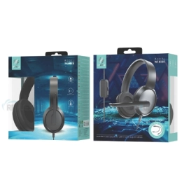 Auriculares Cascos WC8308