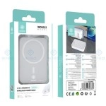 Power Bank WD9333 10.000mah